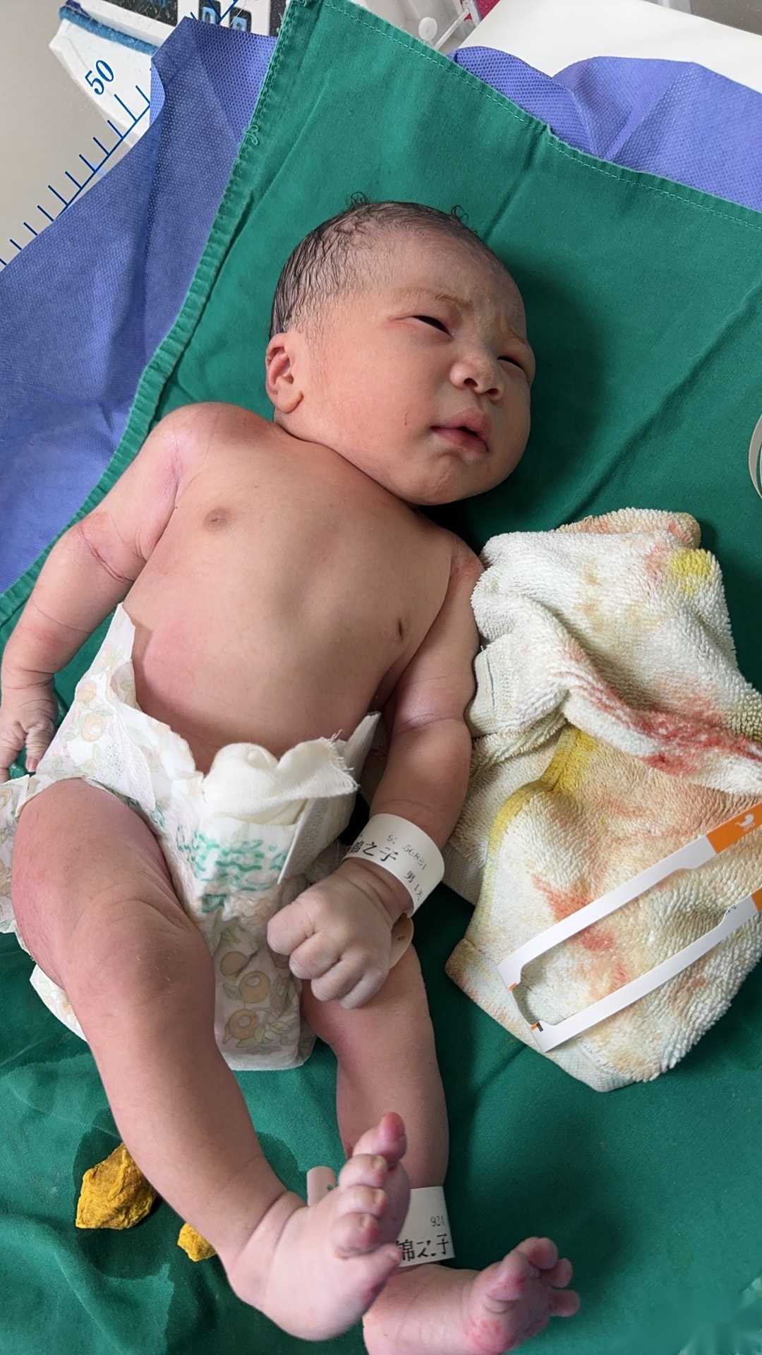 大连试管代生,这年头还有人不要产检，震惊了一下！