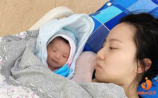 海南藏族找代怀妈妈_从试管婴儿到当妈妈 见证我国辅助生殖技术“茁壮成长”