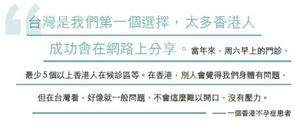 黄浦哪里有代怀价格表_台湾试管婴儿著床率全球第二，3个数字看台湾生殖医学